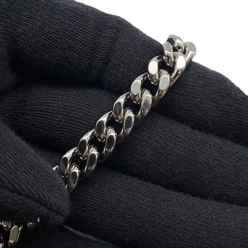 サンローランパリ チェーンショルダーバッグ ケイト レザー 469390 SAINT LAURENT PARIS バッグ 黒