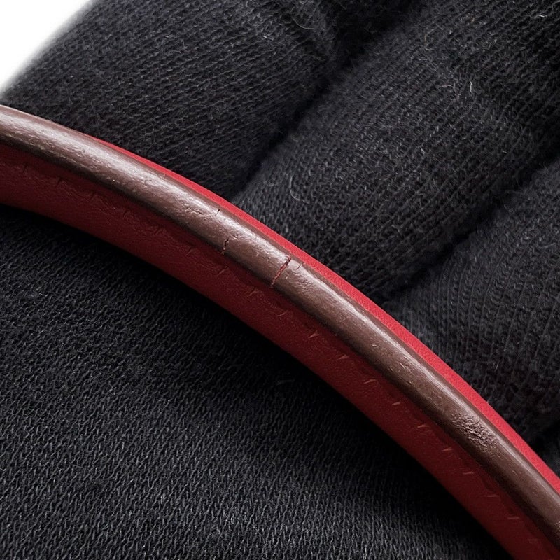 エルメス トートバッグ ガーデンツイリーTPM ツイリー付 ルージュヴィフ/シルバー金具 スイフト □J刻印