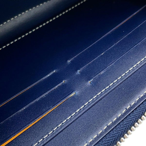 ゴヤール 長財布 マティニョンGM ロングウォレット MATIG2GMLTY12CL12P GOYARD ラウンドジップ