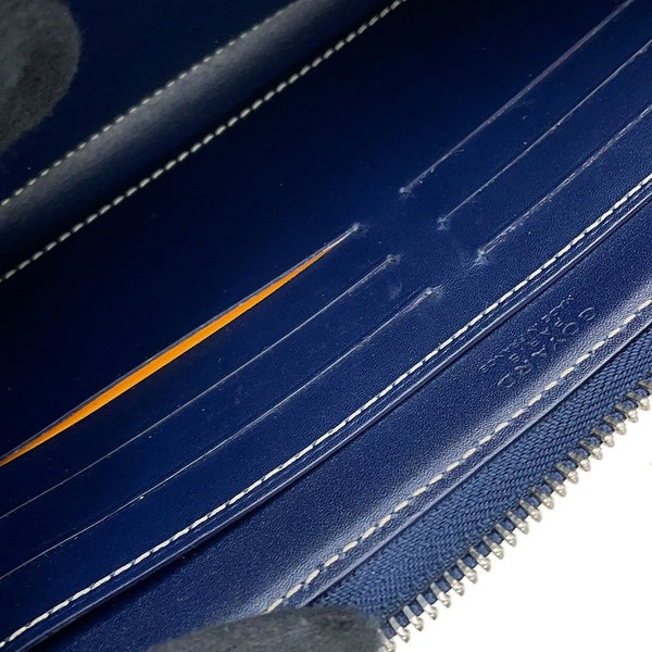 ゴヤール 長財布 マティニョンGM ロングウォレット MATIG2GMLTY12CL12P GOYARD ラウンドジップ