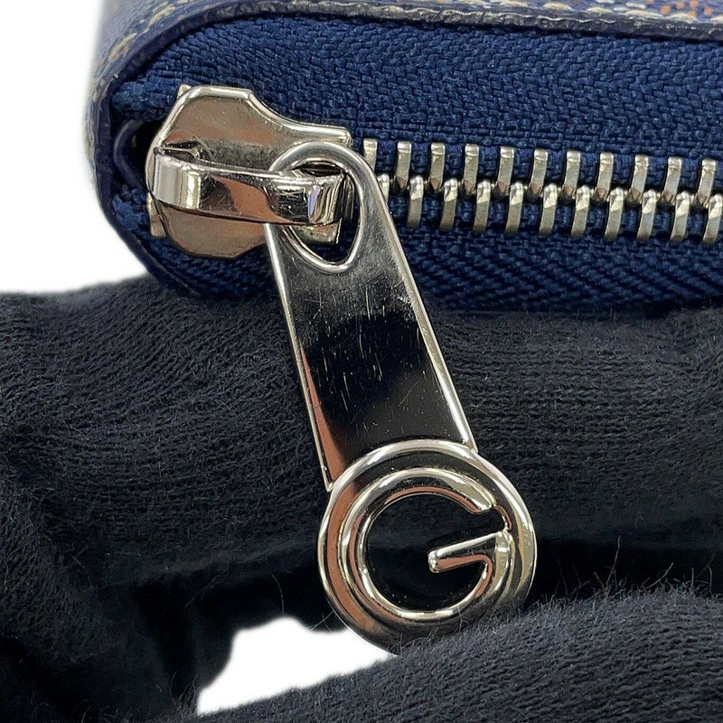 ゴヤール 長財布 マティニョンGM ロングウォレット MATIG2GMLTY12CL12P GOYARD ラウンドジップ