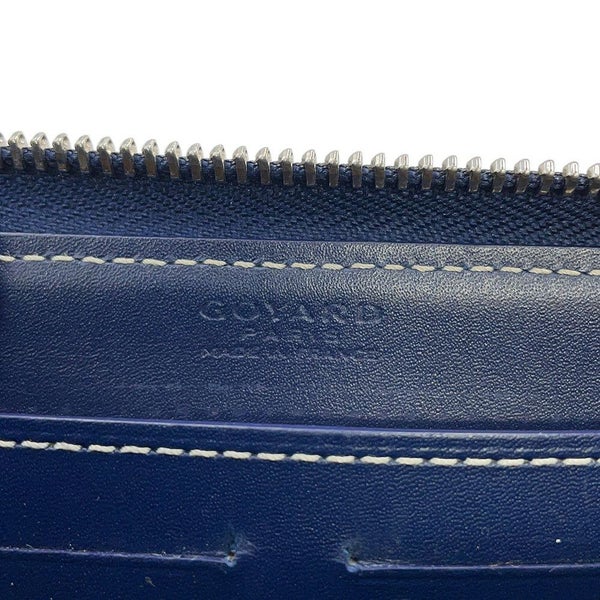 ゴヤール 長財布 マティニョンGM ロングウォレット MATIG2GMLTY12CL12P GOYARD ラウンドジップ