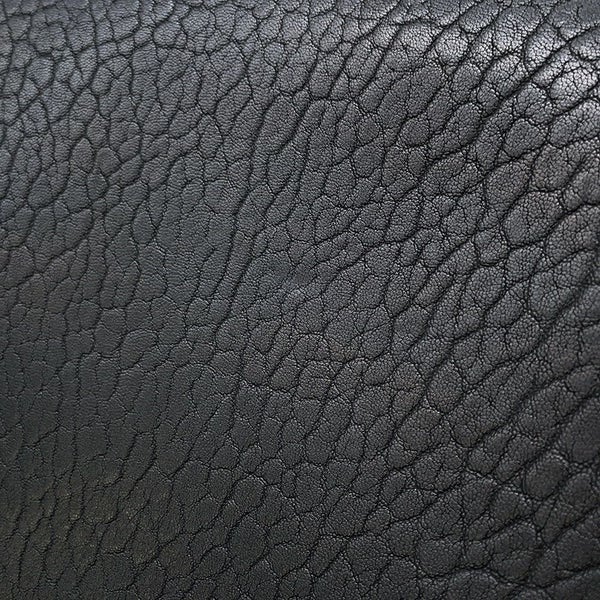 クリスチャン・ディオール ショルダーバッグ ディオレボリューション モザイクロゴ レザー Christian Dior 黒