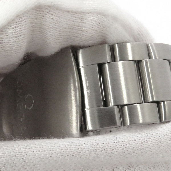 オメガ シーマスター プラネットオーシャン 600M コーアクシャル 215.30.44.22.01.001 OMEGA 腕時計 黒文字盤