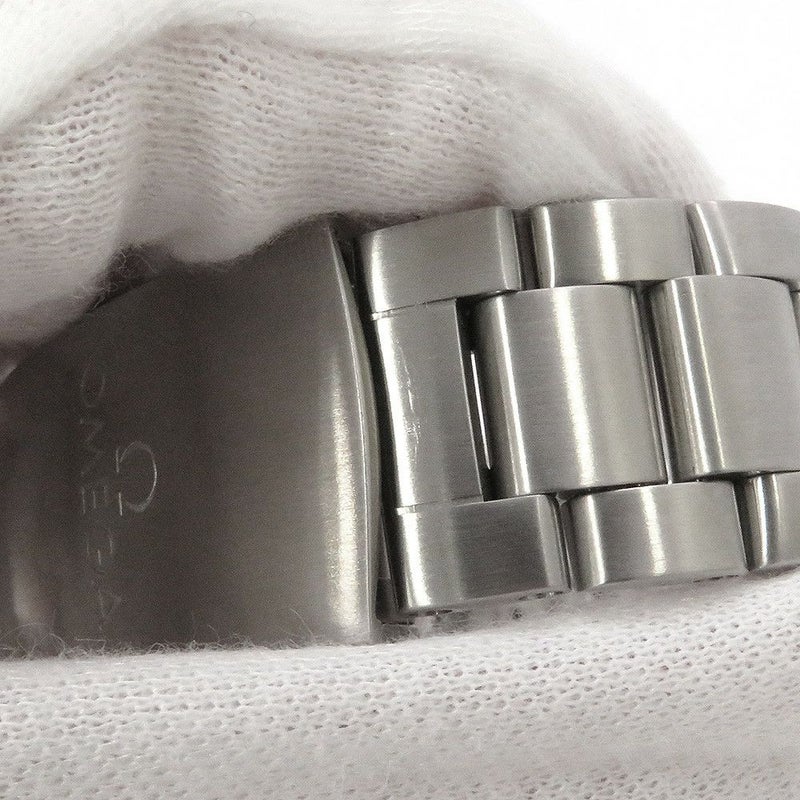 オメガ シーマスター プラネットオーシャン 600M コーアクシャル 215.30.44.22.01.001 OMEGA 腕時計 黒文字盤