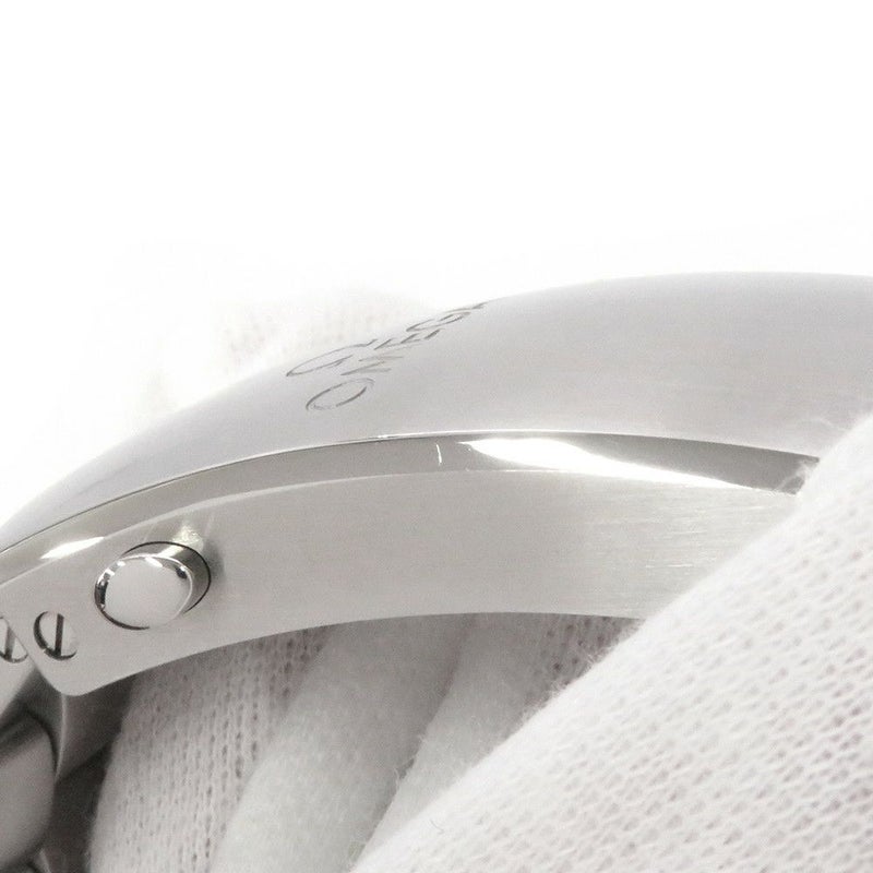 オメガ シーマスター プラネットオーシャン 600M コーアクシャル 215.30.44.22.01.001 OMEGA 腕時計 黒文字盤