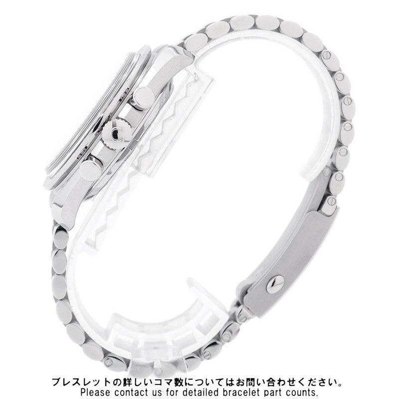 オメガ スピードマスター ムーンウォッチ プロフェッショナル 310.30.42.50.01.002 OMEGA 腕時計 黒文字盤