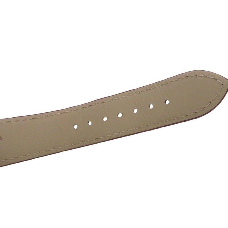 カルティエ サントス デュモンスケルトン LM WHSA0030 Cartier 腕時計 スケルトン文字盤