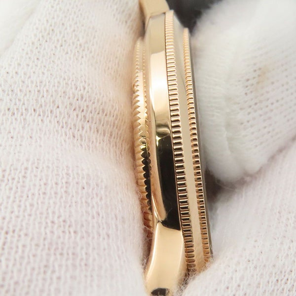 ジャガールクルト ジェントローム 152.2.81 JAEGER-LECOULTRE 腕時計 白文字盤