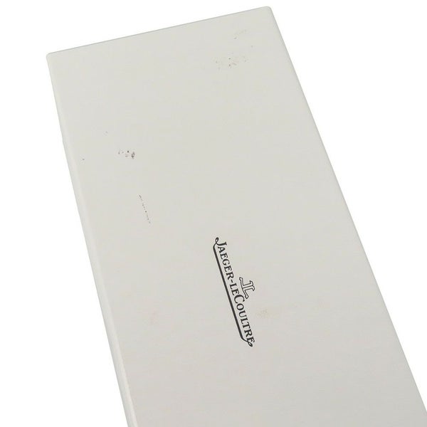 ジャガールクルト ジェントローム 152.2.81 JAEGER-LECOULTRE 腕時計 白文字盤