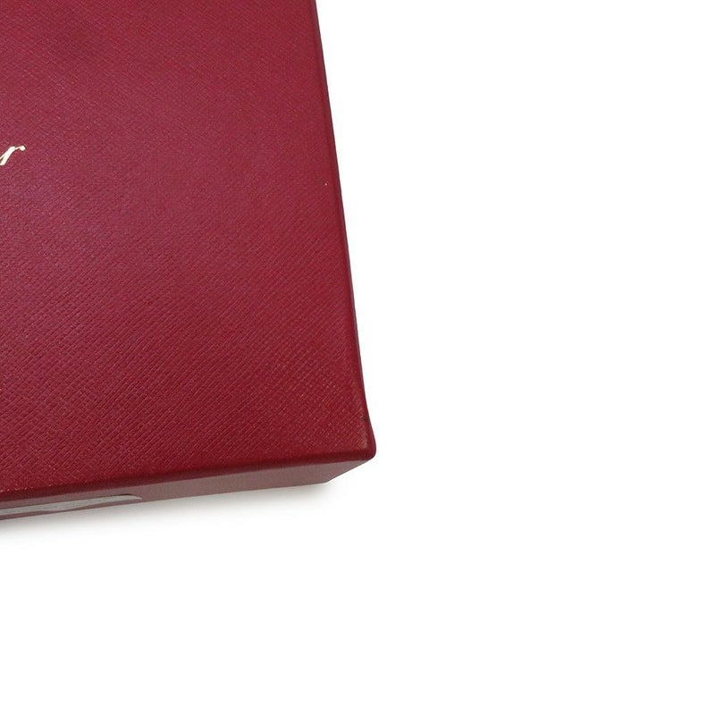 カルティエ タンク ルイ カルティエ LM WJTA0014 Cartier 腕時計 シルバー文字盤