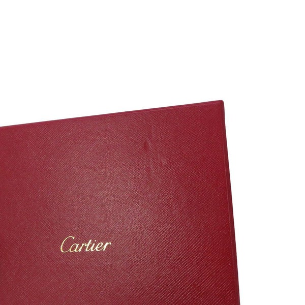 カルティエ タンク ルイ カルティエ LM WJTA0014 Cartier 腕時計 シルバー文字盤