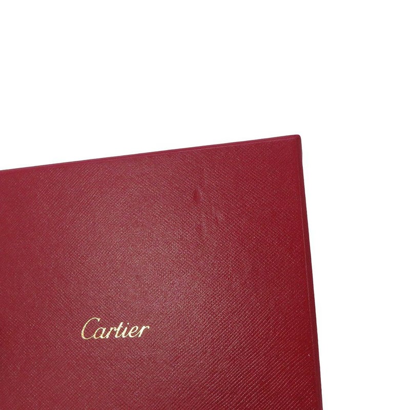 カルティエ タンク ルイ カルティエ LM WJTA0014 Cartier 腕時計 シルバー文字盤