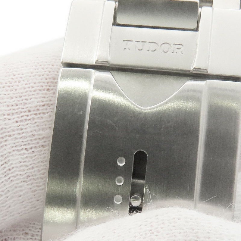 チュードル ペラゴス 25500TN TUDOR チューダー 腕時計 ウォッチ 黒文字盤