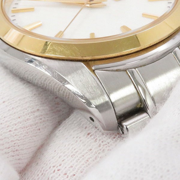 セイコー グランドセイコー ヘリテージコレクション デイデイト 9Fクォーツ SBGT238 白文字盤