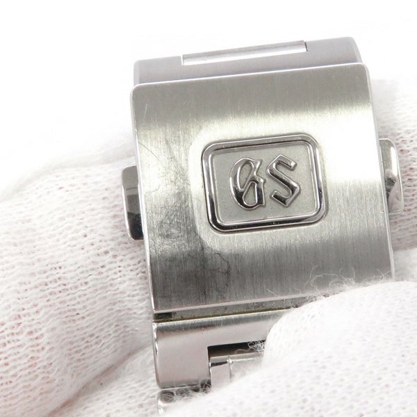 セイコー グランドセイコー ヘリテージコレクション デイデイト 9Fクォーツ SBGT238 白文字盤