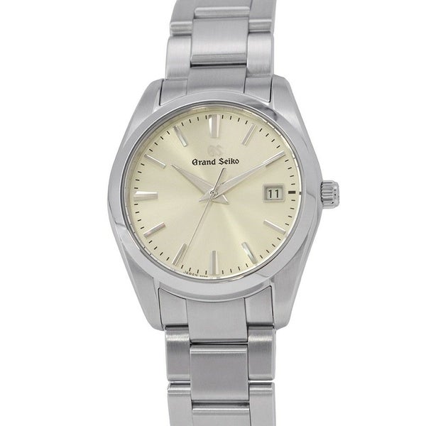 セイコー グランドセイコー ヘリテージコレクション SBGX263 SEIKO 腕時計 シルバー文字盤