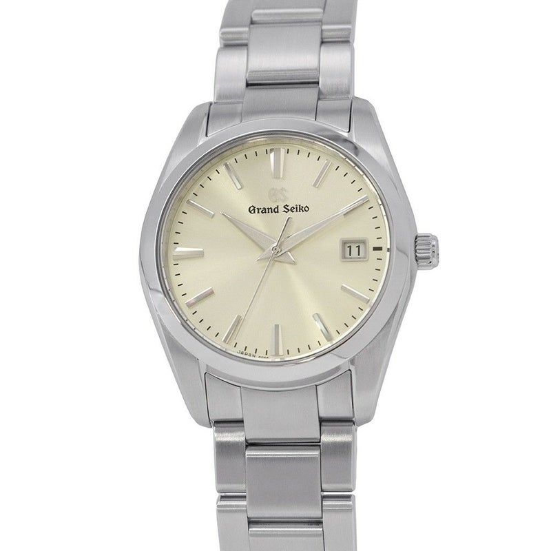 セイコー グランドセイコー ヘリテージコレクション SBGX263 SEIKO 腕時計 シルバー文字盤