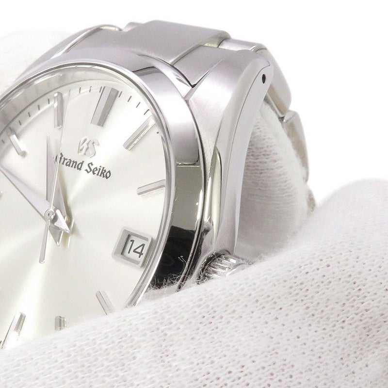 セイコー グランドセイコー ヘリテージコレクション SBGX263 SEIKO 腕時計 シルバー文字盤