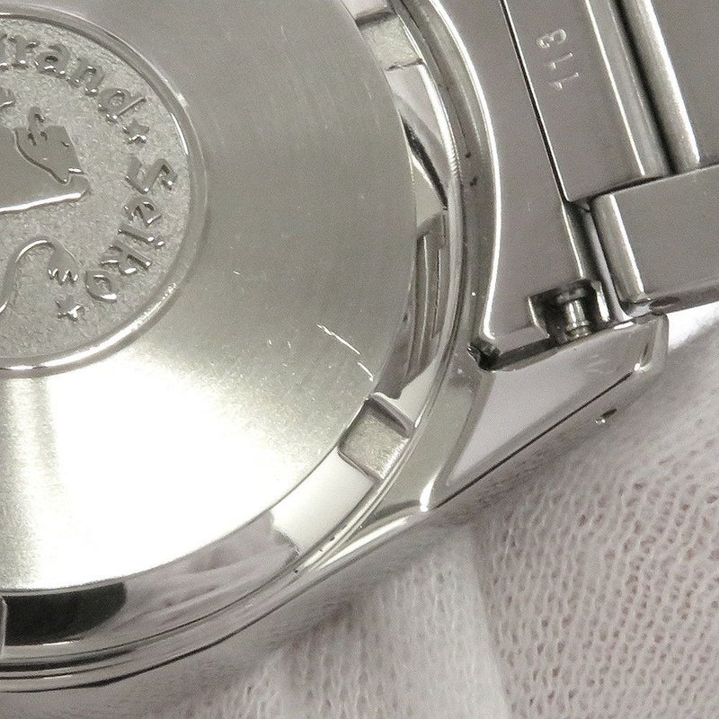セイコー グランドセイコー ヘリテージコレクション SBGX263 SEIKO 腕時計 シルバー文字盤
