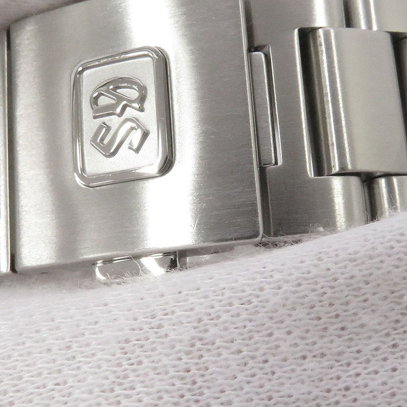 セイコー グランドセイコー ヘリテージコレクション SBGX263 SEIKO 腕時計 シルバー文字盤