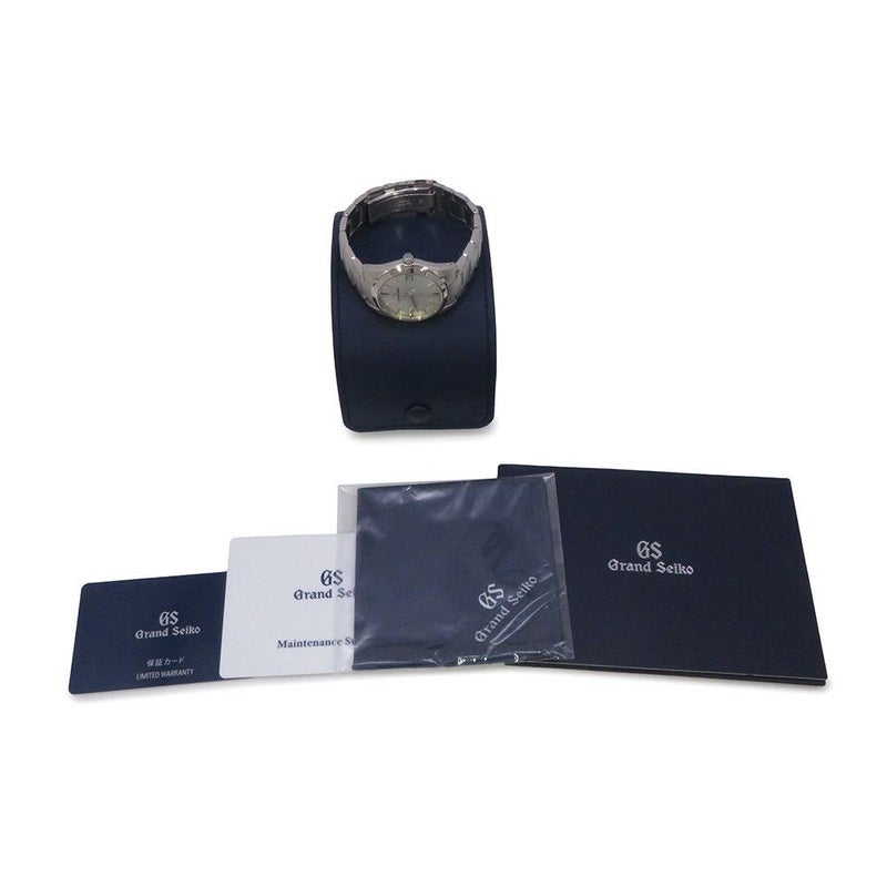 セイコー グランドセイコー ヘリテージコレクション SBGX263 SEIKO 腕時計 シルバー文字盤