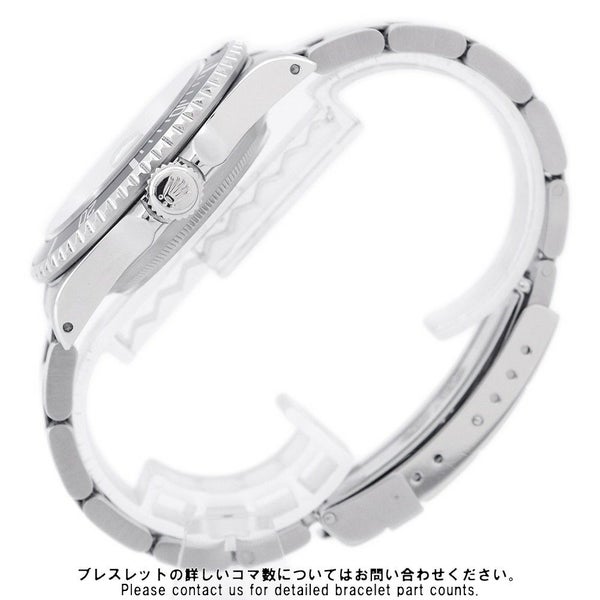 ロレックス サブマリーナ デイト S番 16610 ROLEX 腕時計 ウォッチ 黒文字盤