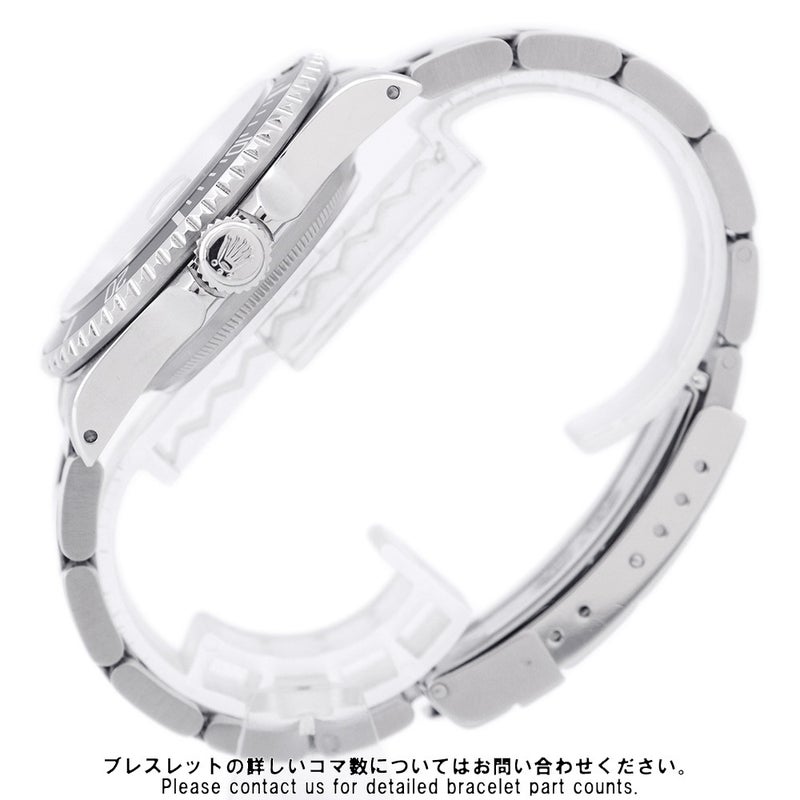 ロレックス サブマリーナ デイト S番 16610 ROLEX 腕時計 ウォッチ 黒文字盤