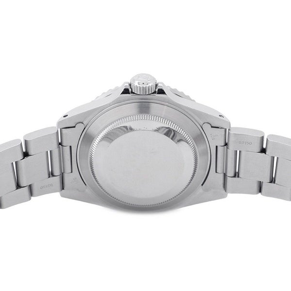 ロレックス サブマリーナ デイト S番 16610 ROLEX 腕時計 ウォッチ 黒文字盤