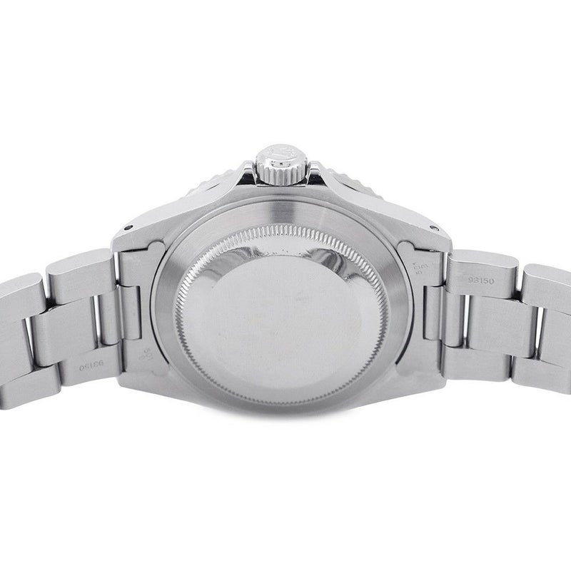 ロレックス サブマリーナ デイト S番 16610 ROLEX 腕時計 ウォッチ 黒文字盤