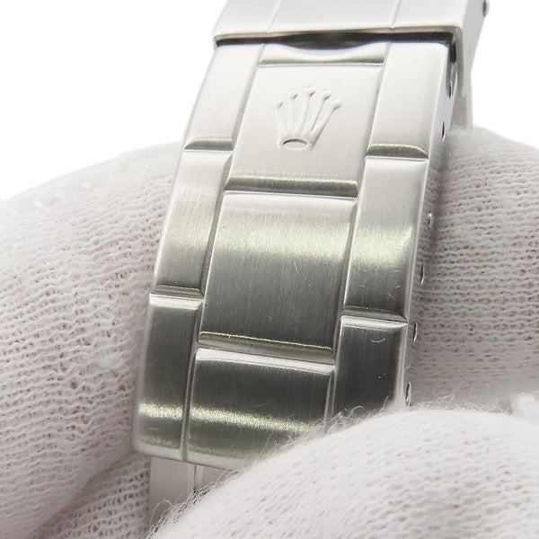 ロレックス サブマリーナ デイト S番 16610 ROLEX 腕時計 ウォッチ 黒文字盤
