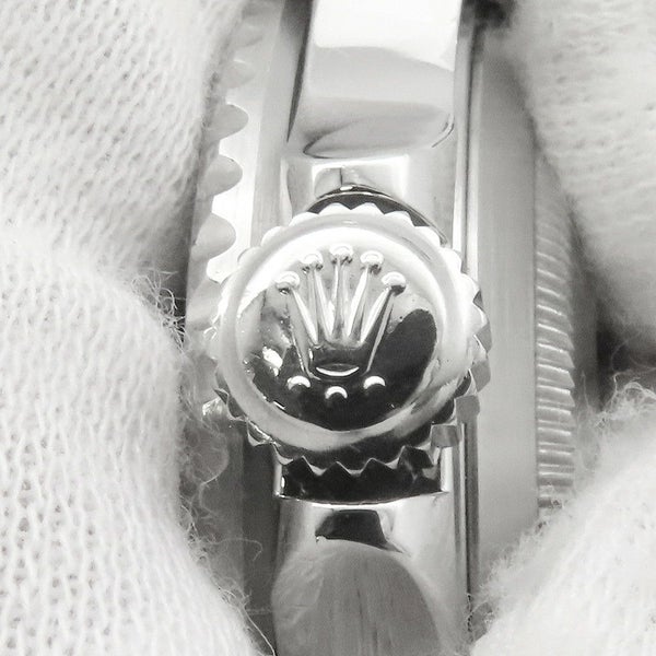 ロレックス サブマリーナ デイト S番 16610 ROLEX 腕時計 ウォッチ 黒文字盤