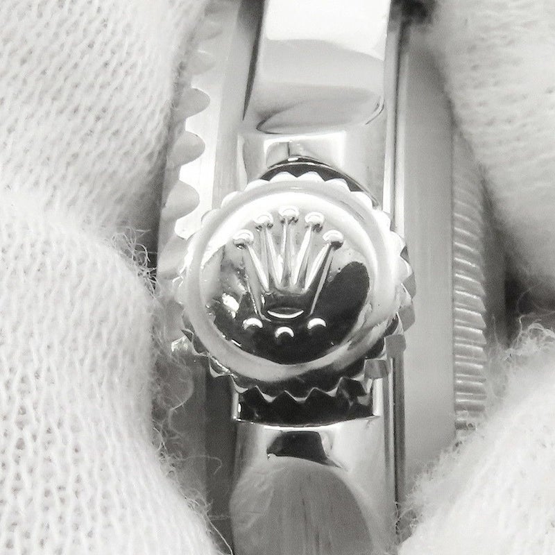 ロレックス サブマリーナ デイト S番 16610 ROLEX 腕時計 ウォッチ 黒文字盤