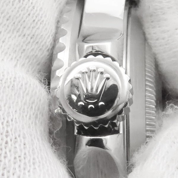 ロレックス サブマリーナ デイト S番 16610 ROLEX 腕時計 ウォッチ 黒文字盤
