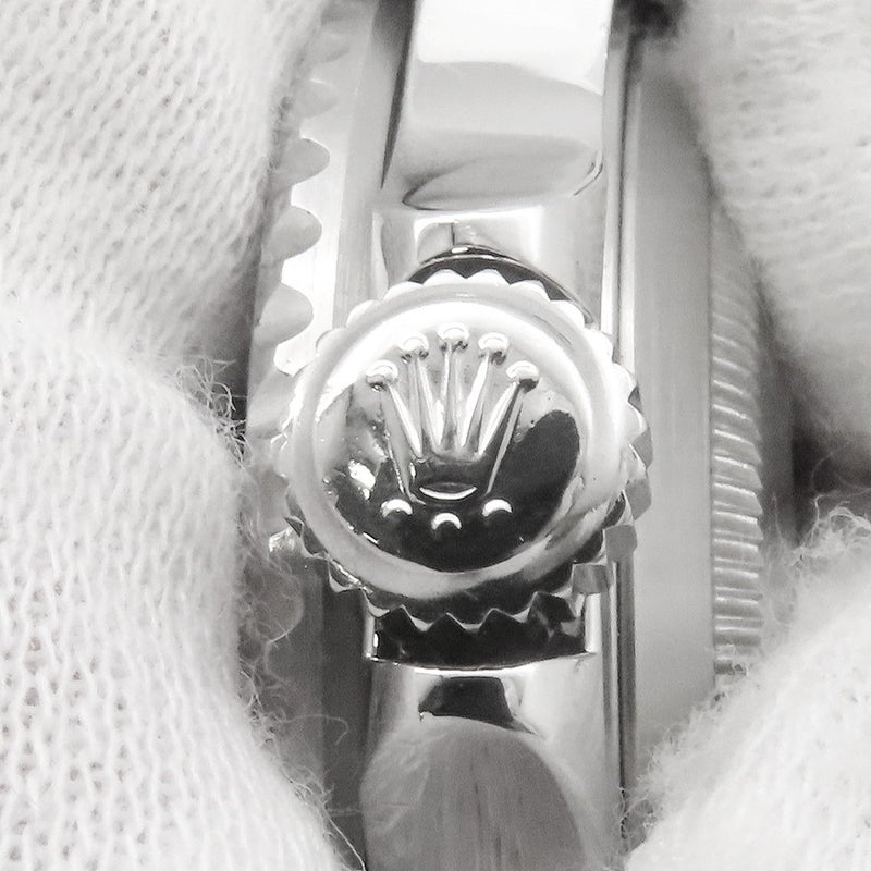 ロレックス サブマリーナ デイト S番 16610 ROLEX 腕時計 ウォッチ 黒文字盤
