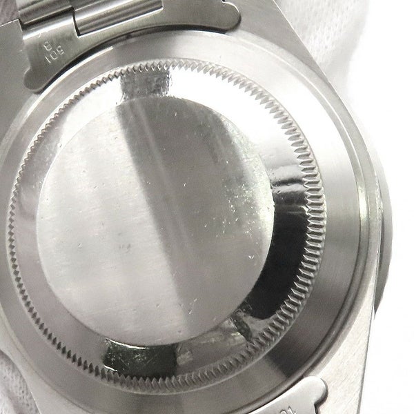 ロレックス サブマリーナ デイト S番 16610 ROLEX 腕時計 ウォッチ 黒文字盤