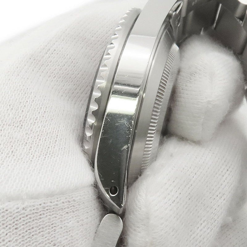 ロレックス サブマリーナ デイト S番 16610 ROLEX 腕時計 ウォッチ 黒文字盤