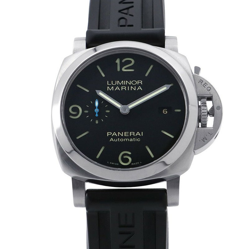 パネライ ルミノール マリーナ PAM01312 PANERAI 腕時計 ウォッチ 黒文字盤