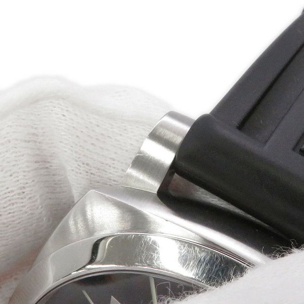 パネライ ルミノール マリーナ PAM01312 PANERAI 腕時計 ウォッチ 黒文字盤