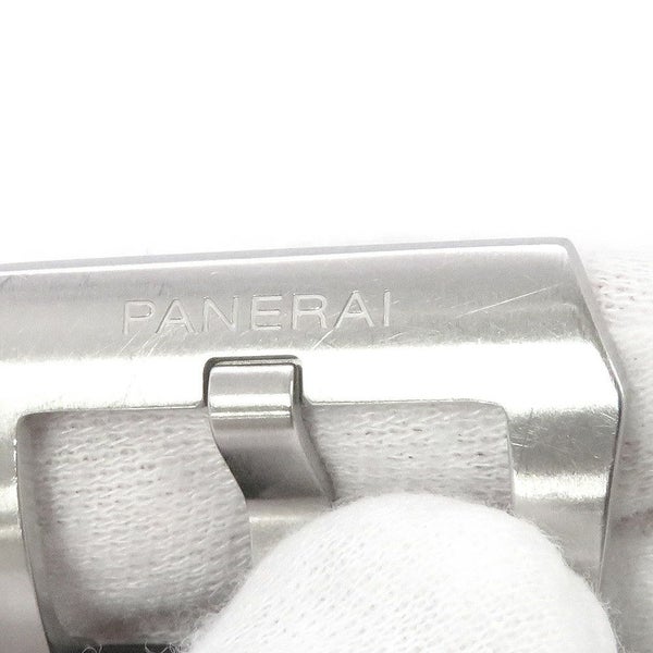 パネライ ルミノール マリーナ PAM01312 PANERAI 腕時計 ウォッチ 黒文字盤