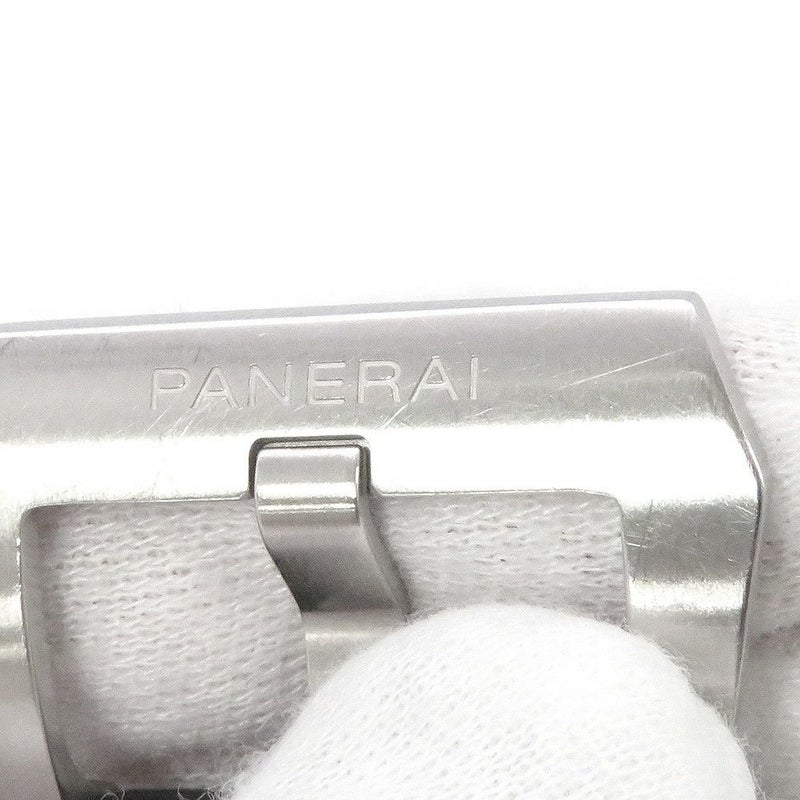 パネライ ルミノール マリーナ PAM01312 PANERAI 腕時計 ウォッチ 黒文字盤