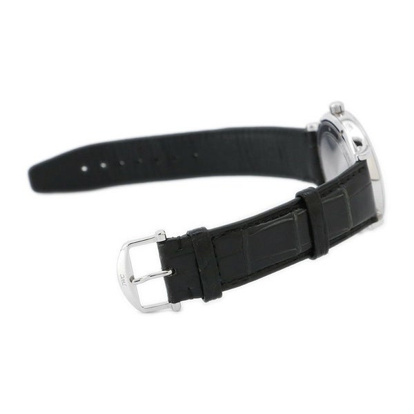 IWC ポートフィノ オートマティック  IW356523 腕時計 ウォッチ ブルー文字盤