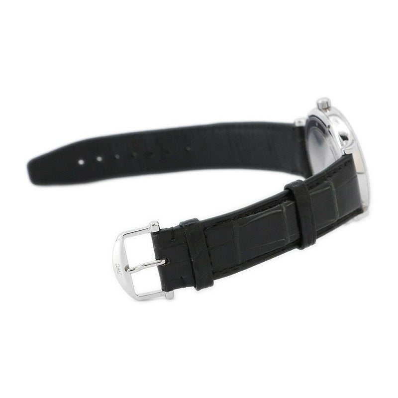 IWC ポートフィノ オートマティック  IW356523 腕時計 ウォッチ ブルー文字盤