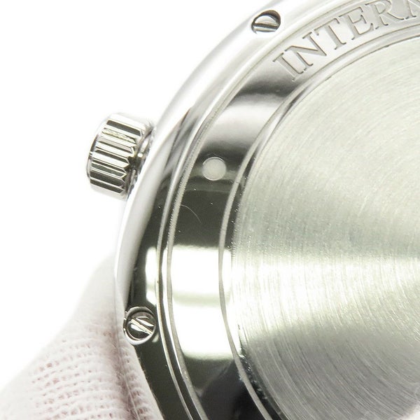 IWC ポートフィノ オートマティック  IW356523 腕時計 ウォッチ ブルー文字盤