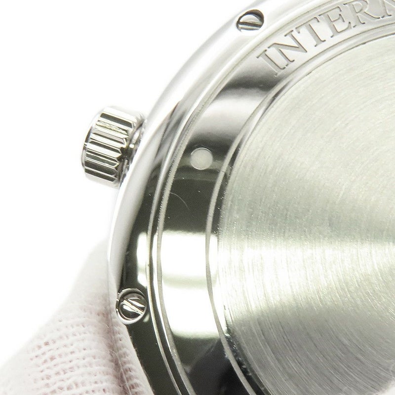 IWC ポートフィノ オートマティック  IW356523 腕時計 ウォッチ ブルー文字盤