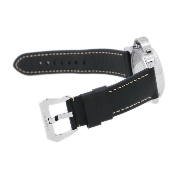 パネライ ルミノール マリーナ 8デイズ PAM00510 PANERAI 腕時計 ウォッチ 黒文字盤