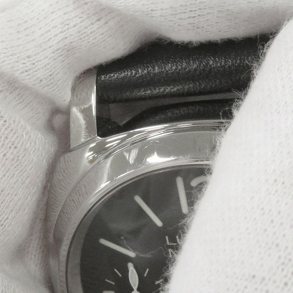 パネライ ルミノール マリーナ 8デイズ PAM00510 PANERAI 腕時計 ウォッチ 黒文字盤