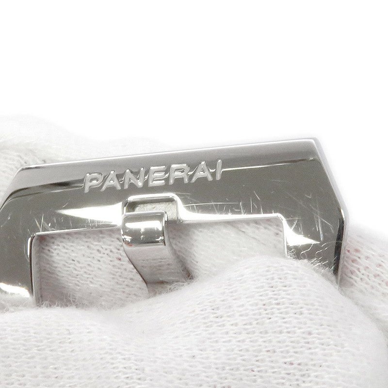 パネライ ルミノール マリーナ 8デイズ PAM00510 PANERAI 腕時計 ウォッチ 黒文字盤