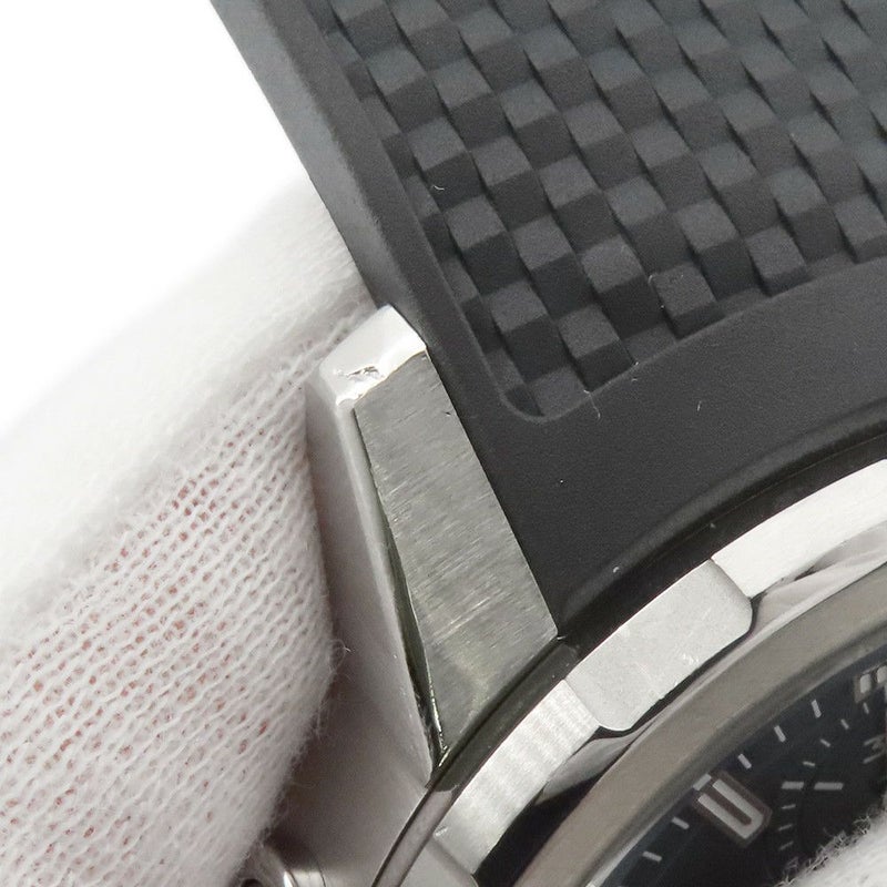 IWC アクアタイマー クロノグラフ エクスペディション・ジャック=イヴ・クストー IW376805 腕時計 ウォッチ ブルー文字盤