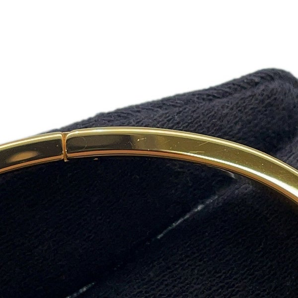 エルメス ブレスレット シェーヌダンクル ミニクリック PM ローズ・カンダー/ゴールド金具   HERMES アクセサリー